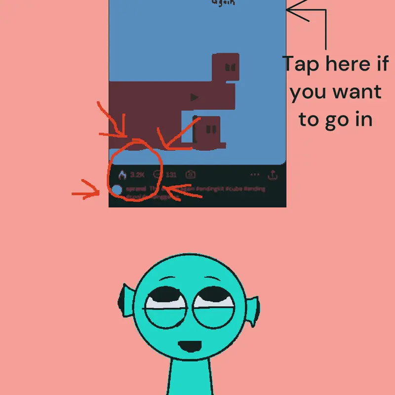 Game by @sprand