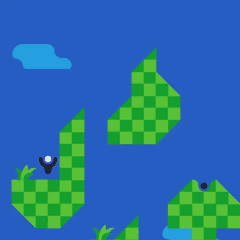 Game by @griffy
