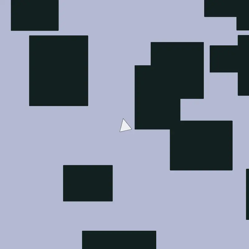 daily maze by @warmwave