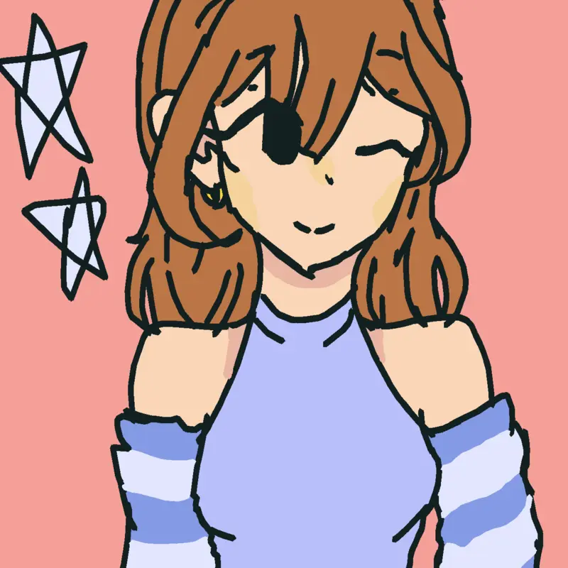 Game by @SusuLana_Art