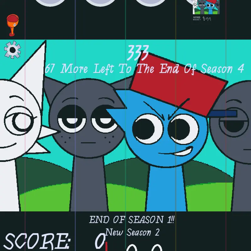 Game by @Faustoleopoldo