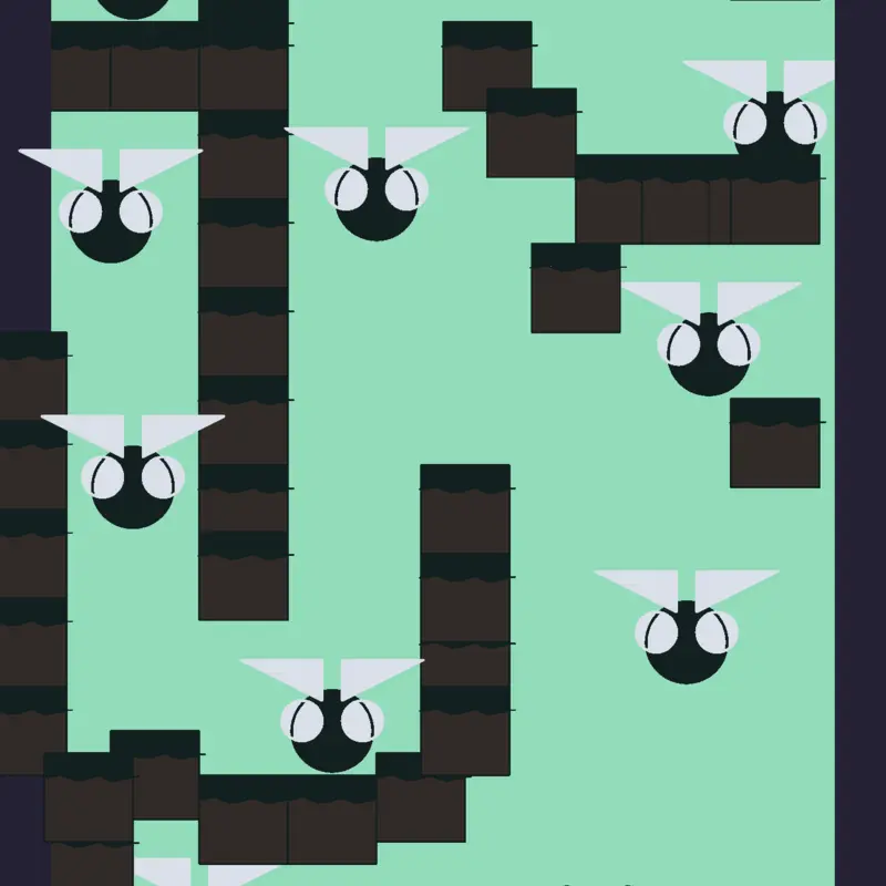 Game by @theepicfrog
