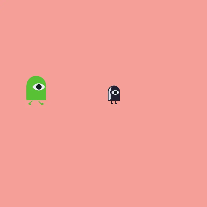 Game by @leckyme