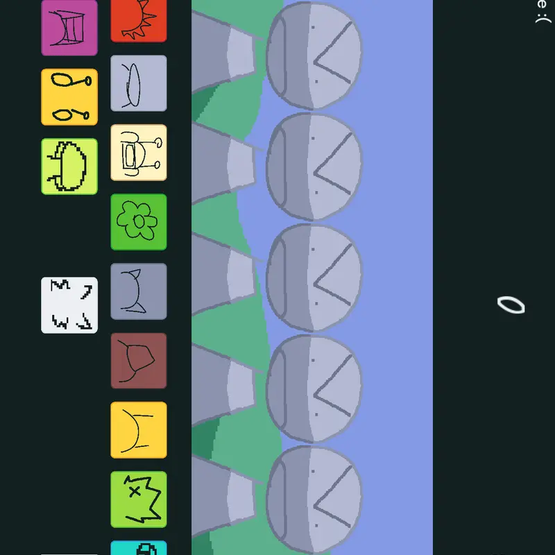 Game by @Endless_Face