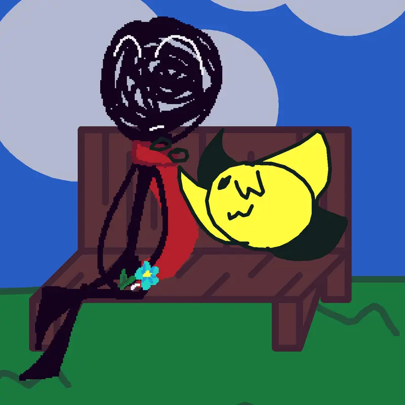 Game by @shadenn