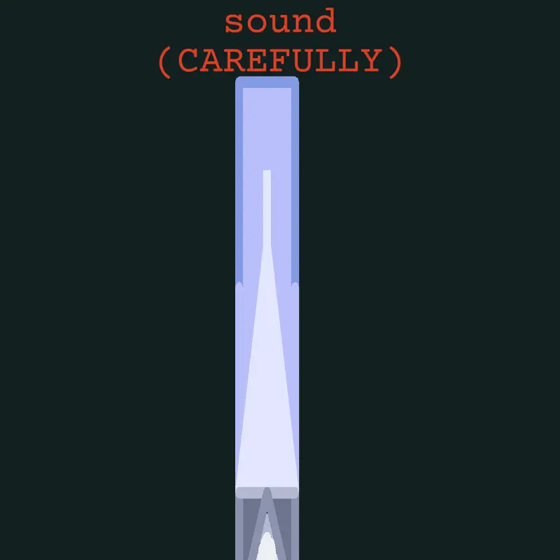 LightSaber by @cheesetable