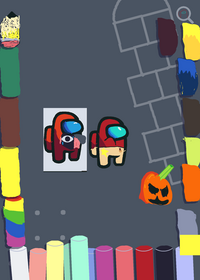 New colors new decorations new blocks
