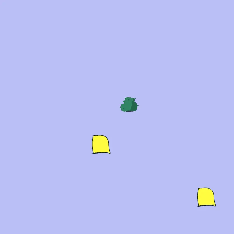 Game by @crates