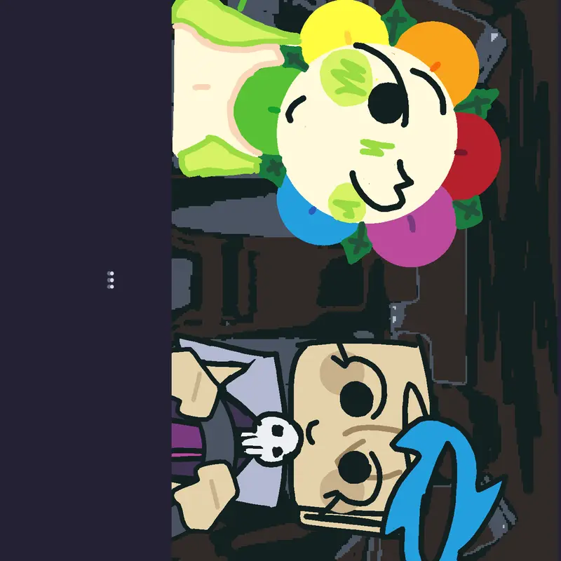 Game by @Lixyuer_0789