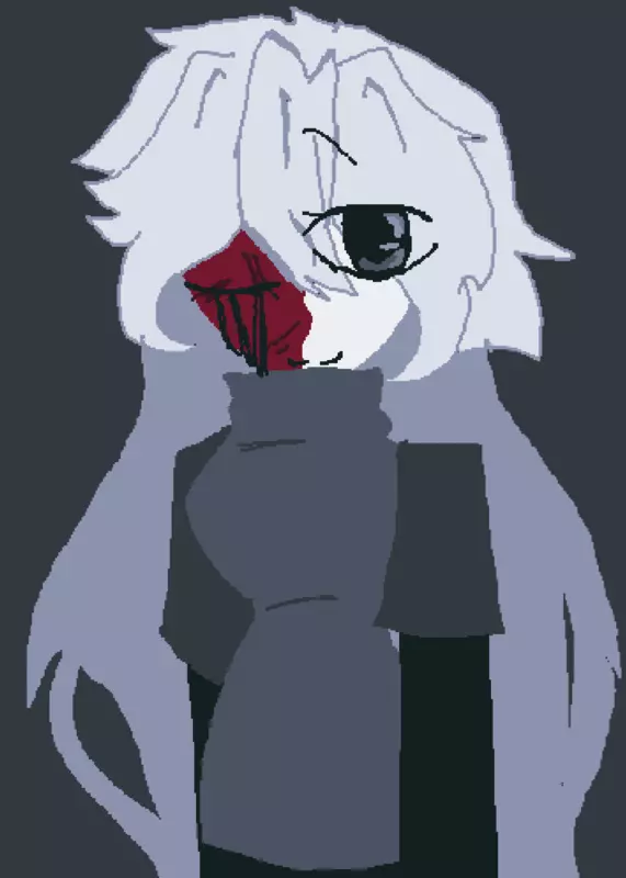 Game by @Natsuki__