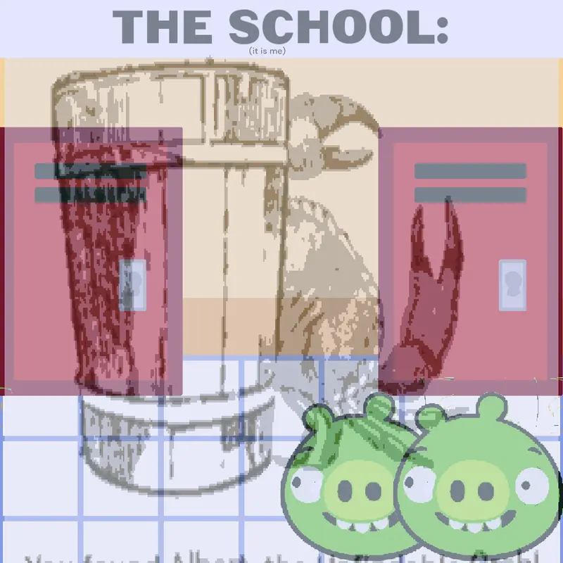 Game by @piggybacki