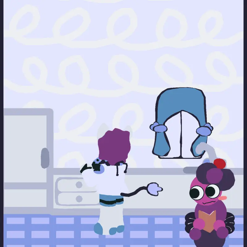 Game by @OlhaSeme