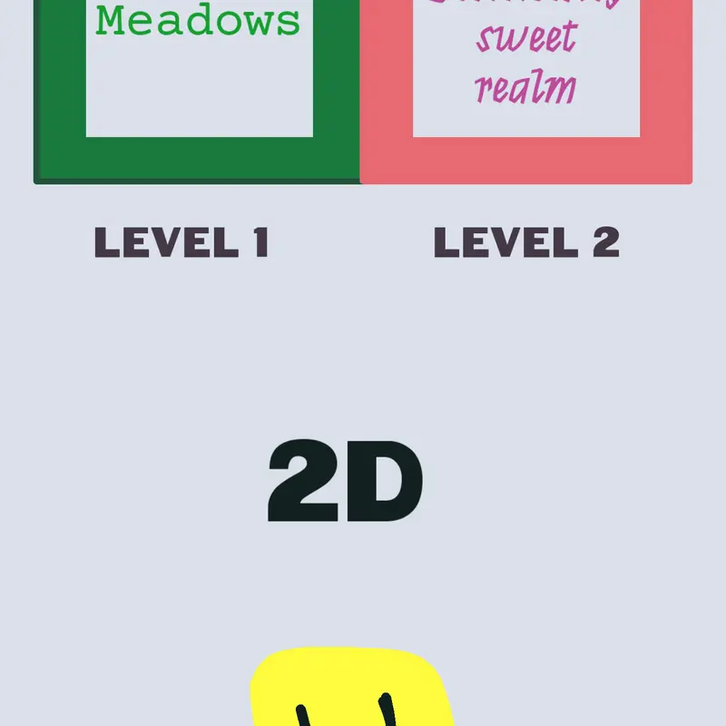 Game by @Bubblebrie