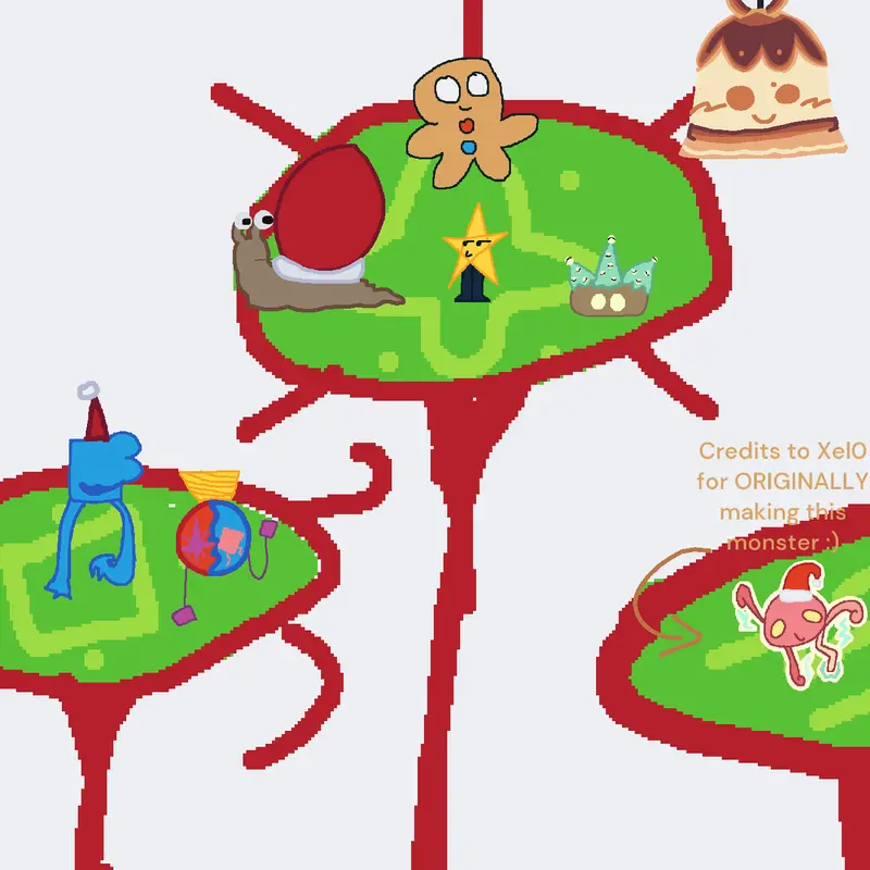 Game by @lilylila