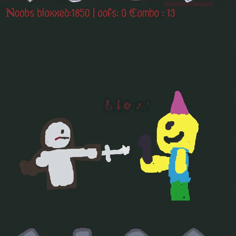 Game by @cat_1688892