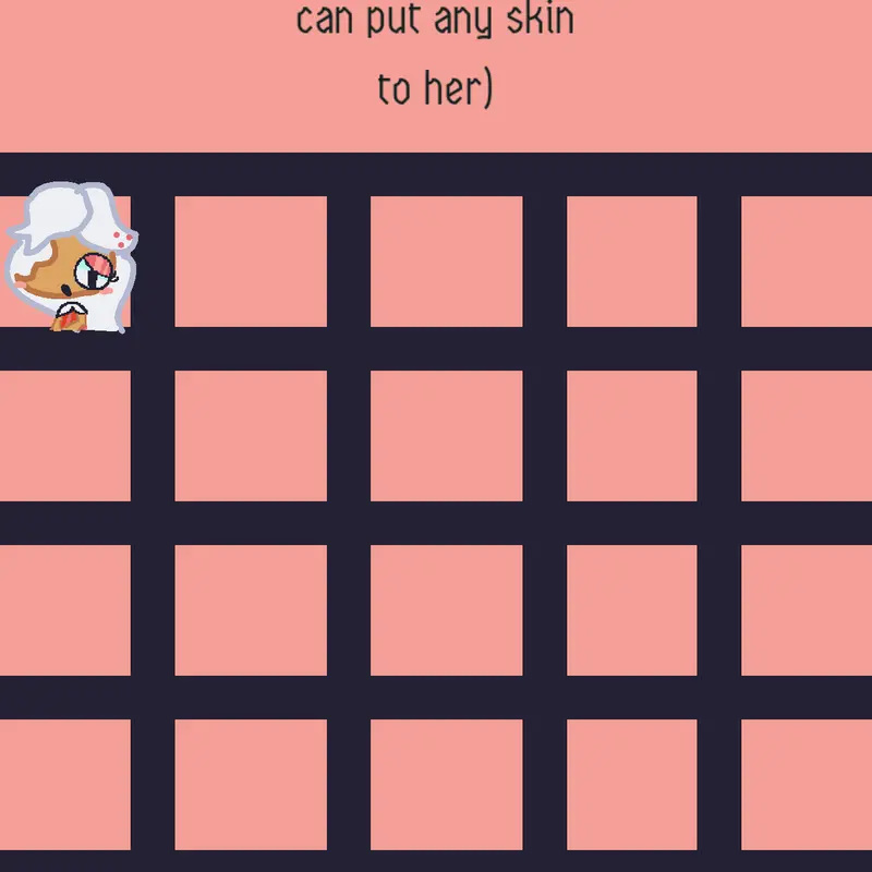 Game by @Brown_CubeOFFICIAL