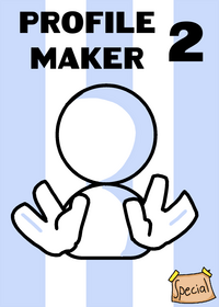 Profile maker2 has more stuffs then the...