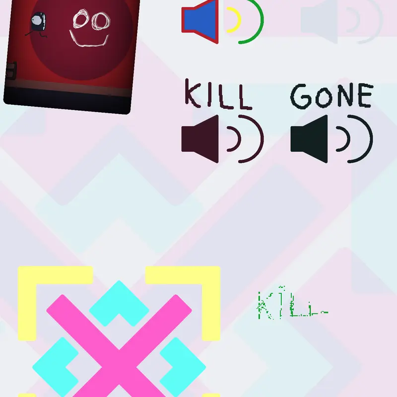 Game by @too_late-exe