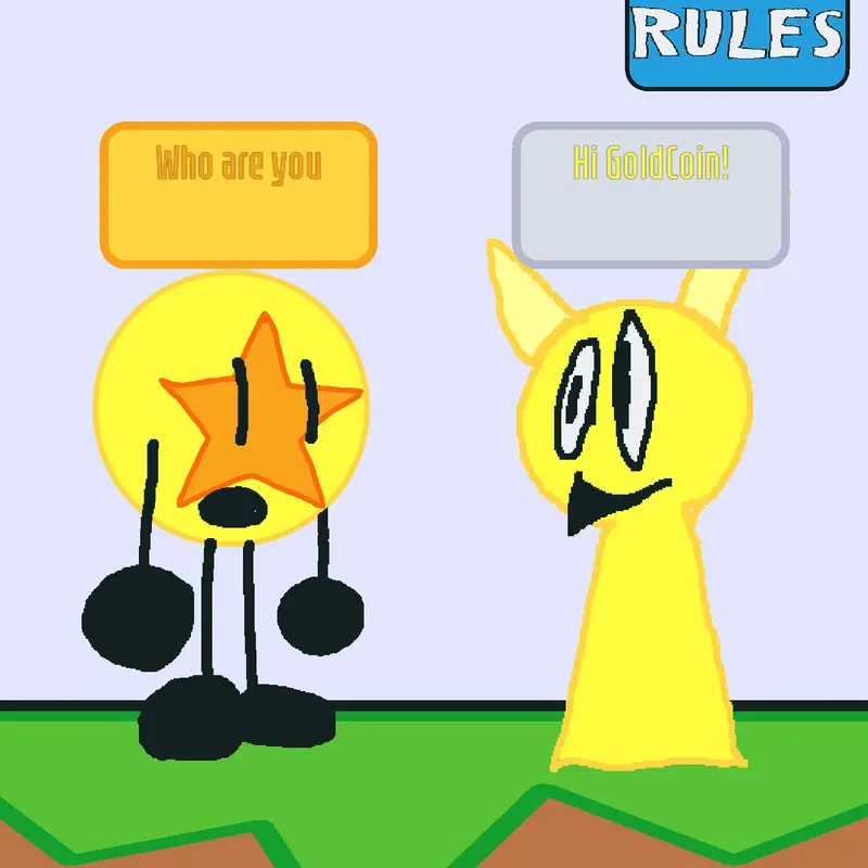 Game by @GoldCoin