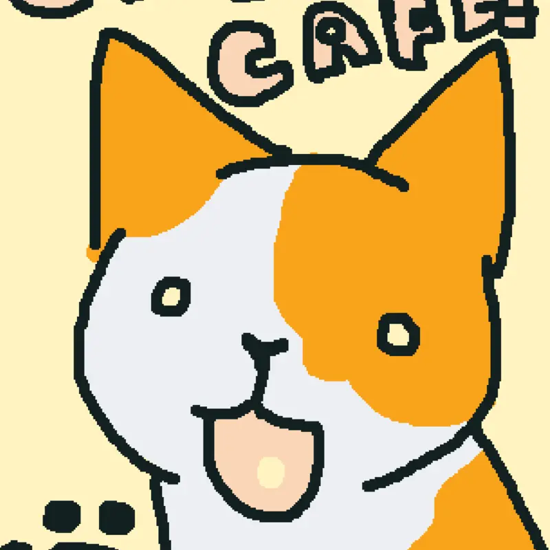 Game by @tigerghost