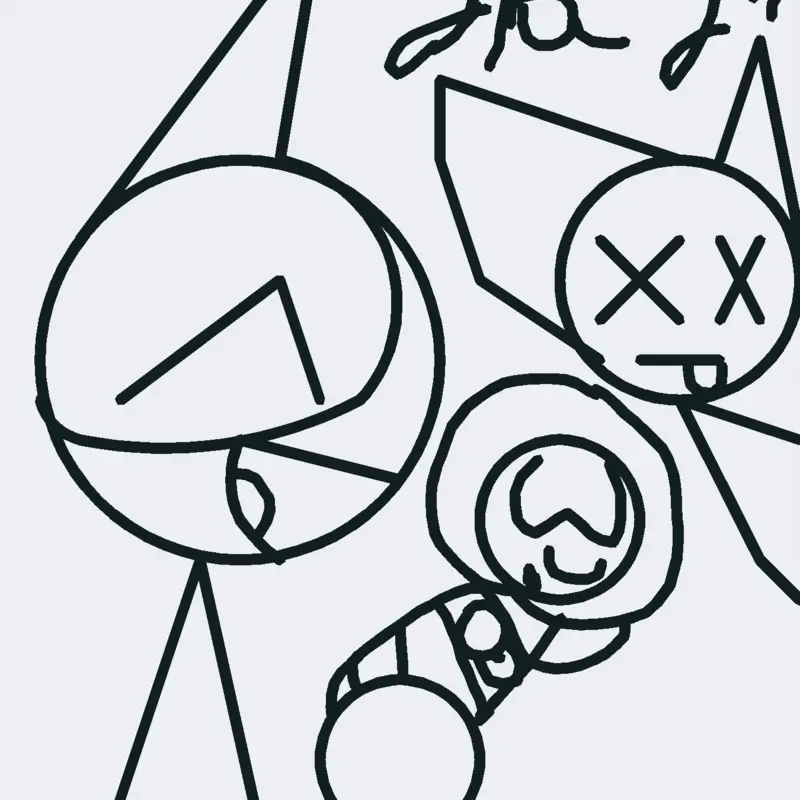 Game by @pushi