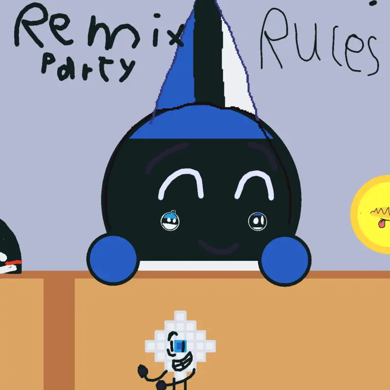 Game by @Stesakene