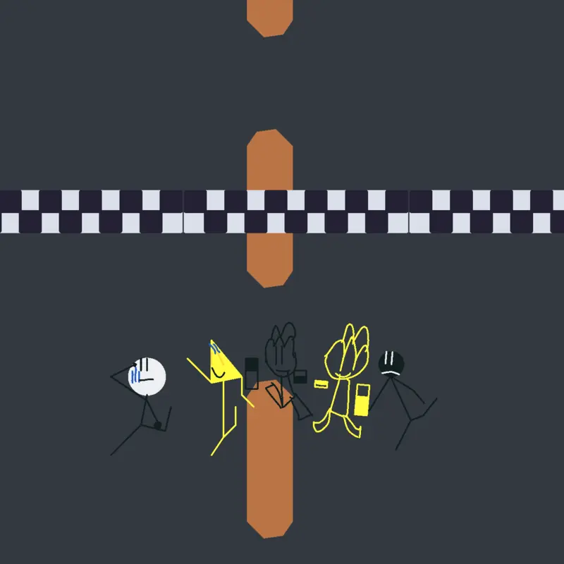 Game by @alpharms