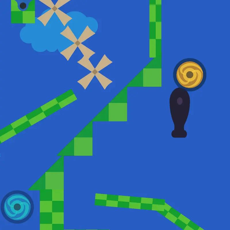 Game by @Ezequiel42321
