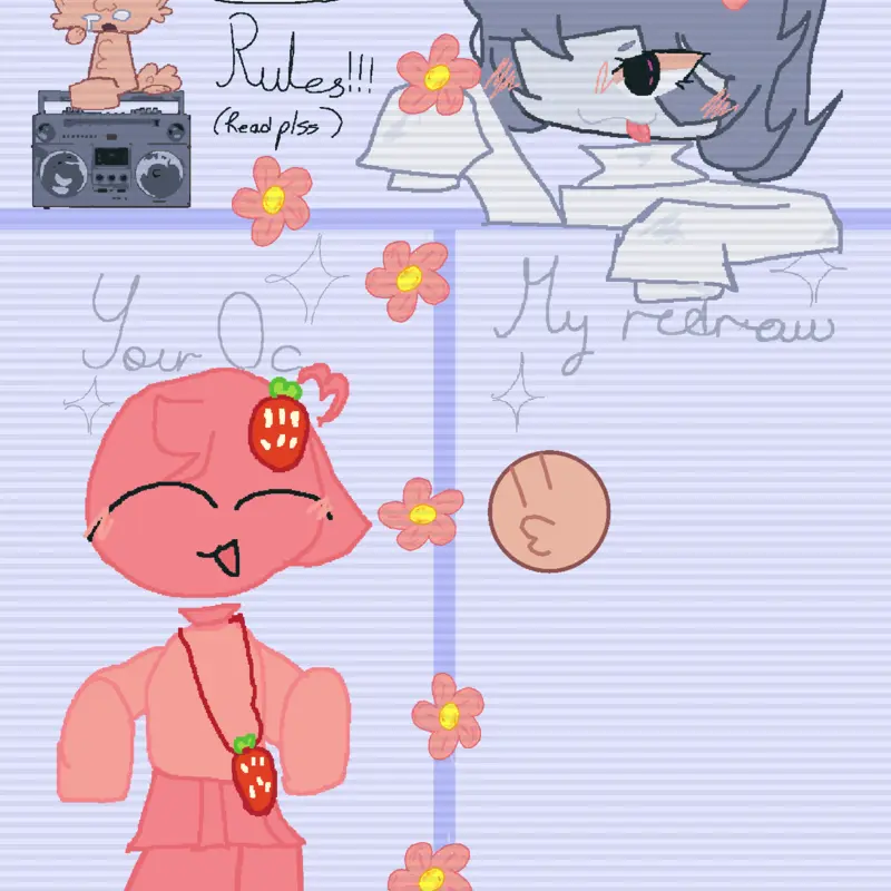 Game by @itszoe