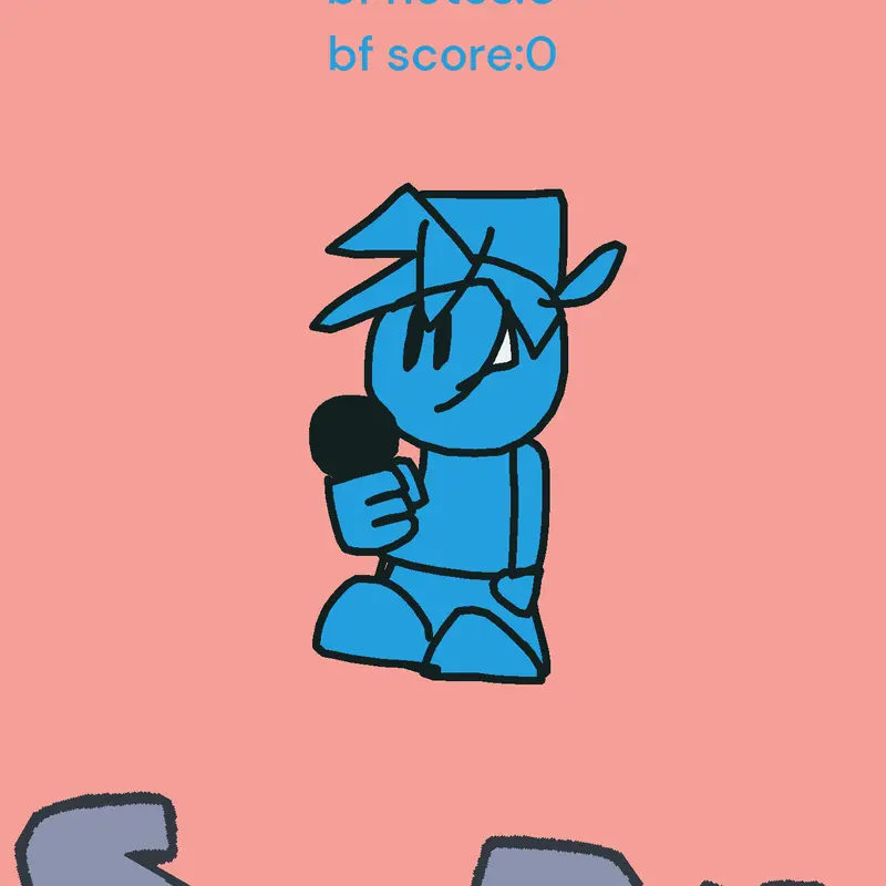 Game by @Octocube