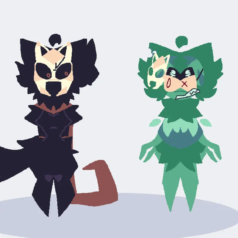 Game by @R0x4_444