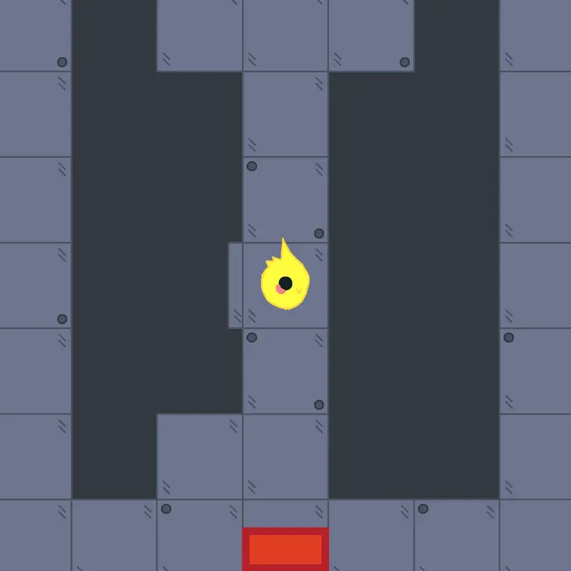 Game by @valdetinhadm