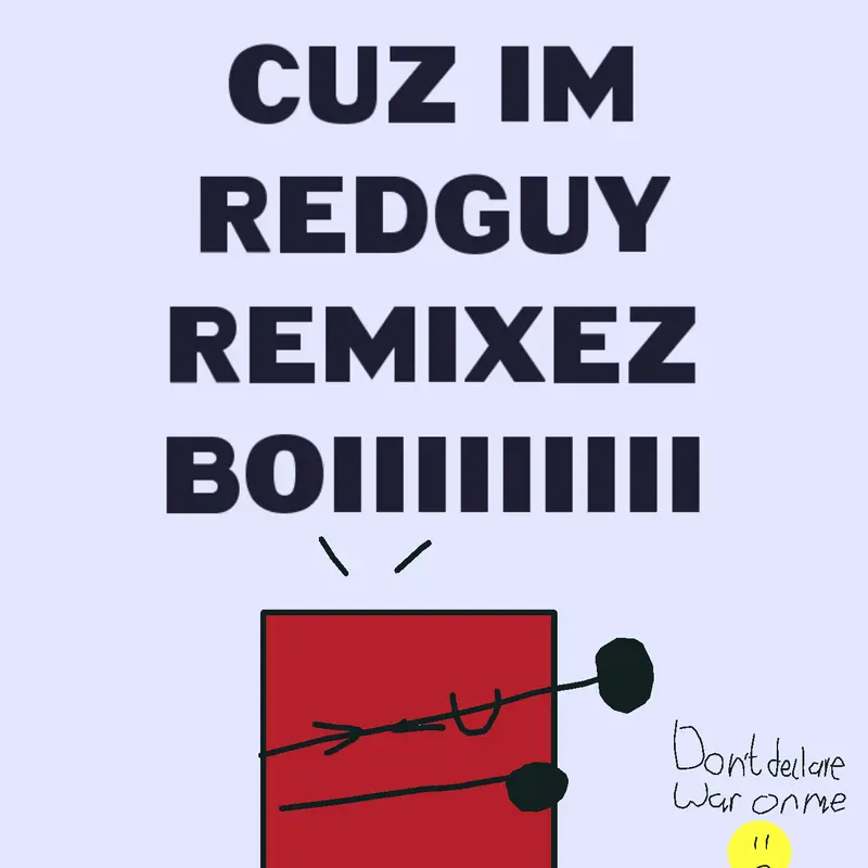 Game by @Redguy_remixes