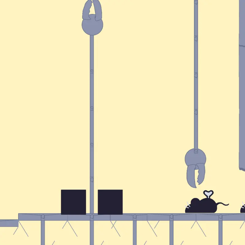 Game by @Yudh