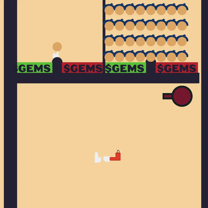 Game by @ivanjames434