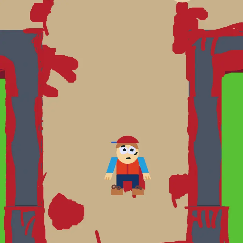 Game by @DavidTheGamingKid