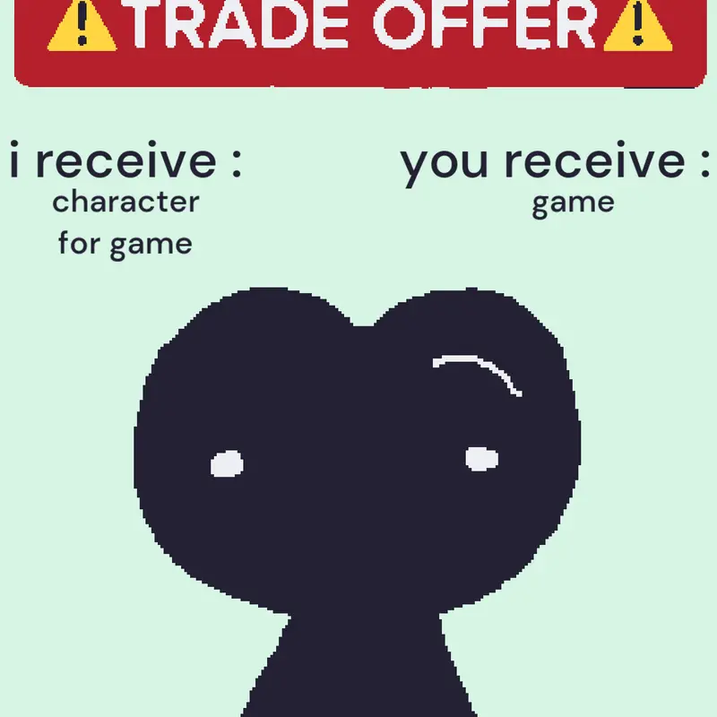 Game by @bonkku
