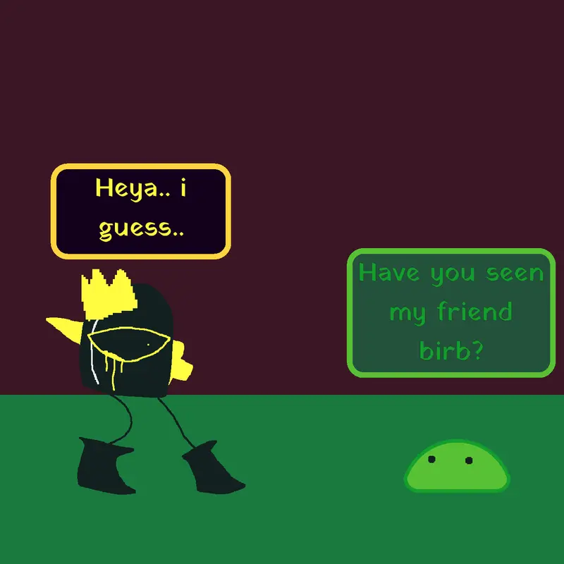 Game by @BIRDFROMEGYPT_LOL