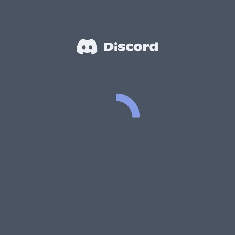 Discord by @RVirus