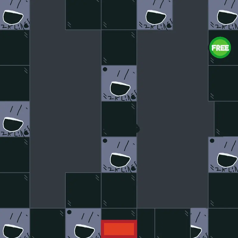 Game by @toomuchaura