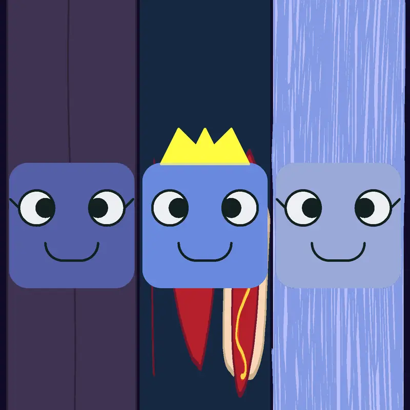 Game by @A-25Gameslol