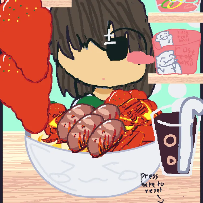 Game by @serenity_cinnamon