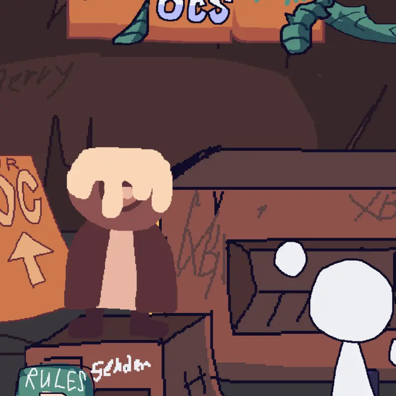 Game by @nilla_bun