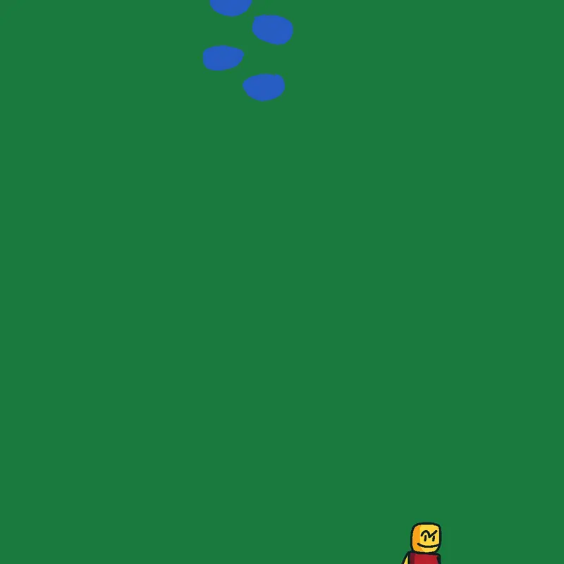 Game by @wiejeije