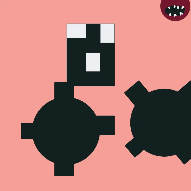 Game by @anneswidow