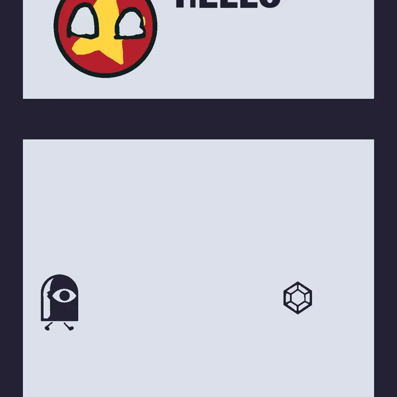 Game by @kevinlx