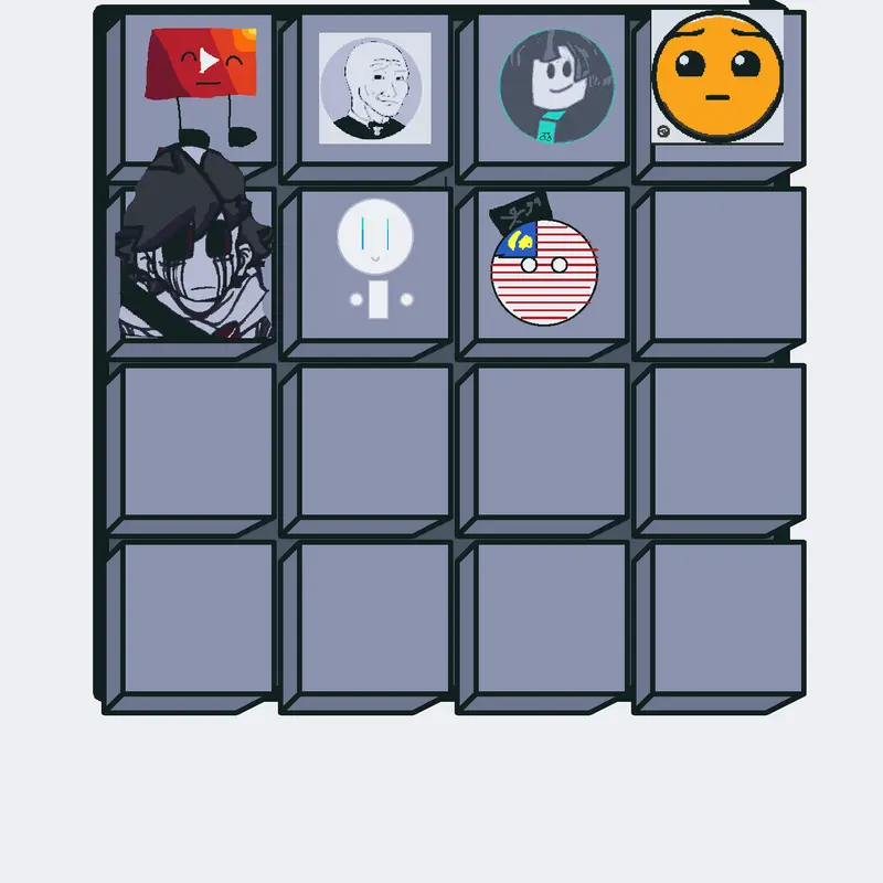 Game by @W4IRD00