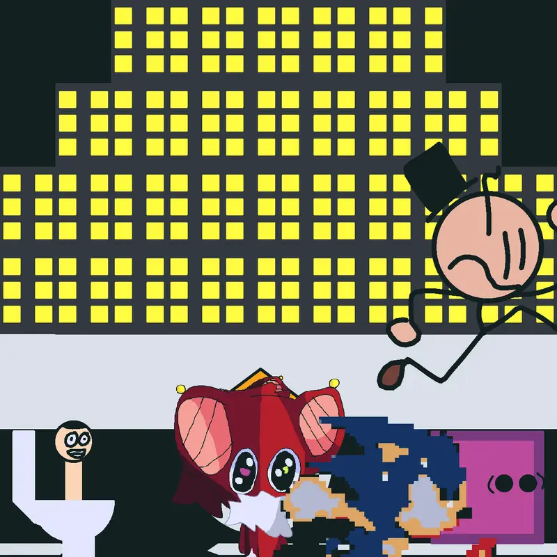 Game by @Lil3c4verYT