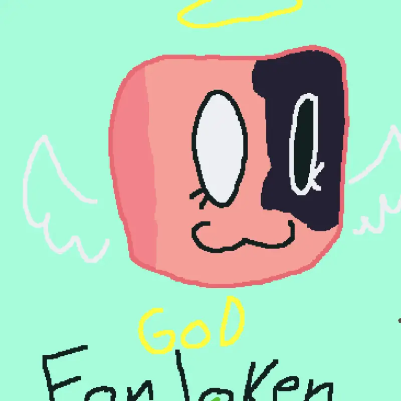 a goddess day by @Blockednumber122
