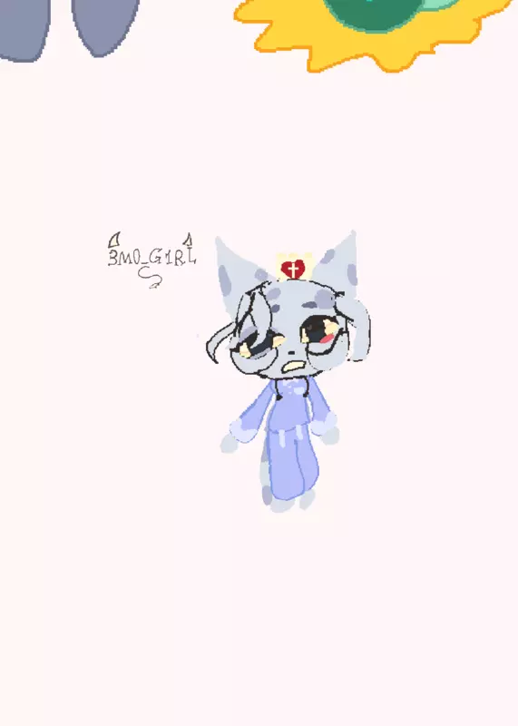 Game by @Emo_fan_lol